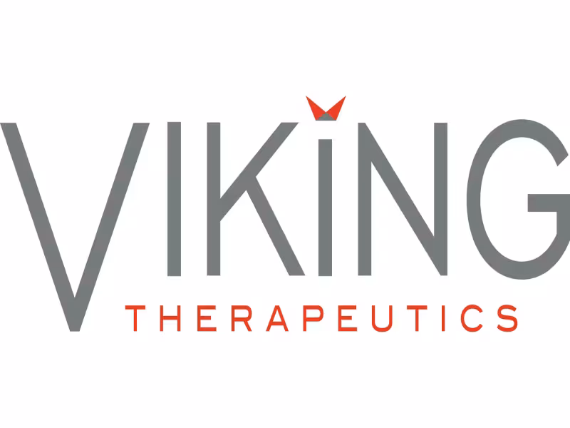 Viking Therapeutics Closes Upsized $575M Stock and Convertible Note Offering