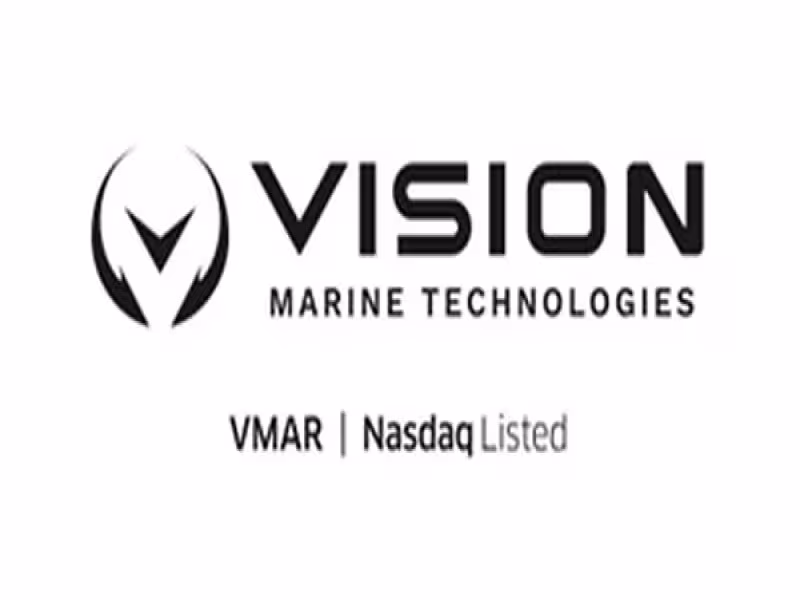 Vision Marine Invited to Suntex Marinas Conference After 60 Electric Boat Demos