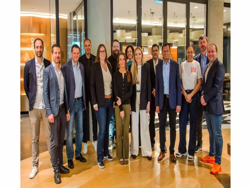 Vizrt Named Leader in IDC MarketScape for AI-Driven Media Production