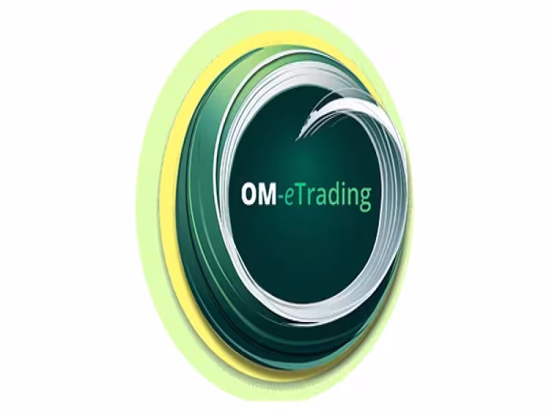 OMeT Taps SwapData AI Founder to Lead New OTC Derivatives Data Unit