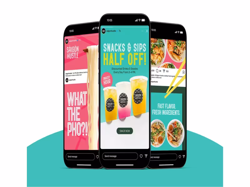 Saigon Hustle Expands to Three Houston Units via WMG Marketing Deal