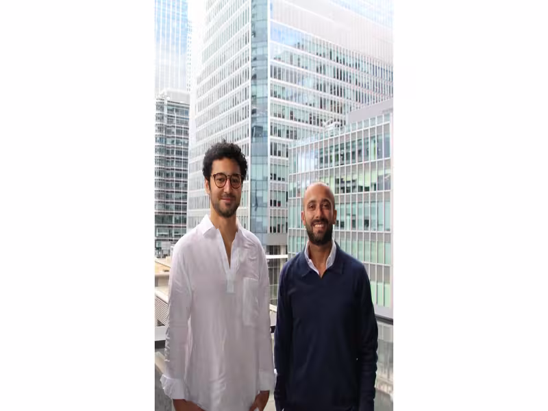 Eterna Regeneratives Raises Seed Funding for Keratin Enamel Repair Tech