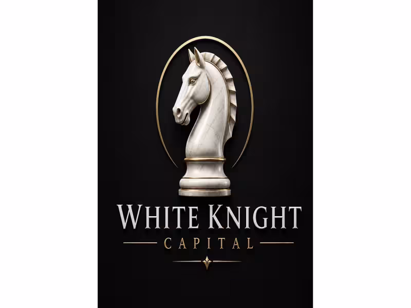 White Knight Capital Seeks LIV Golf Nasdaq Merger, PIF Debt Swap