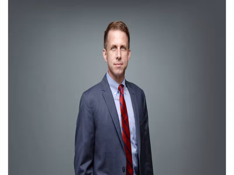 NYU Langone Names Frankle Chair of Psychiatry Department