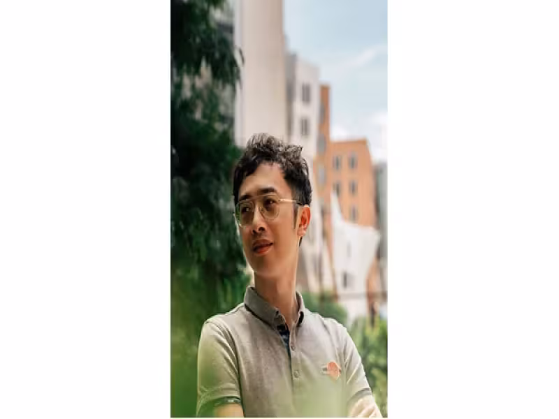 MIT Technology Review Names 35 Innovators Under 35 for 2026