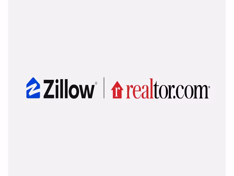 Zillow, Realtor.com Launch Joint Pre-Market Listing Feature