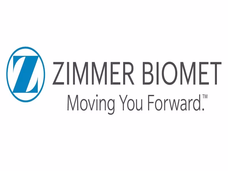 Zimmer Biomet Names Three Presidents in Americas Restructuring