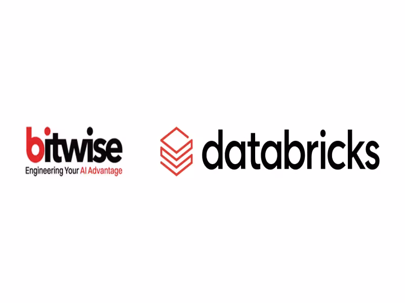 Bitwise Earns 130+ Databricks Delivery Expert Badges