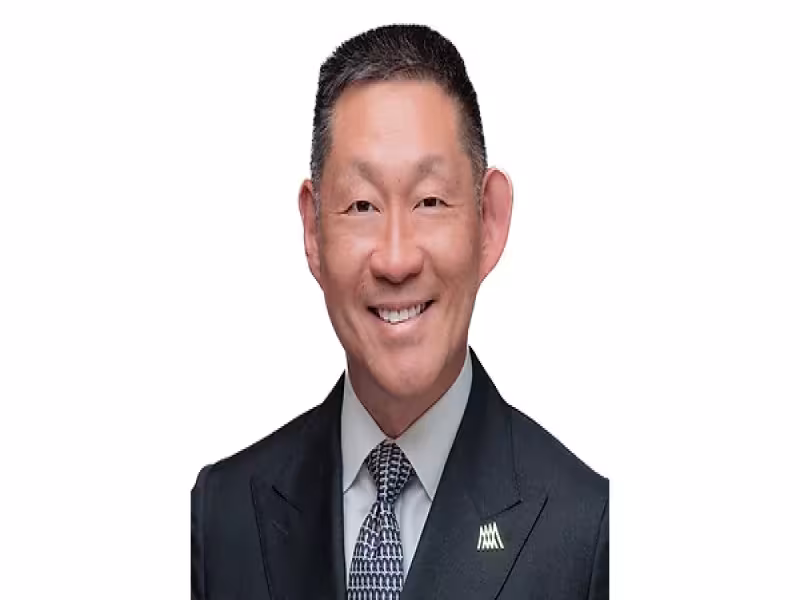 NIBS Chief Guszcza Named to NIST Building Safety Panel