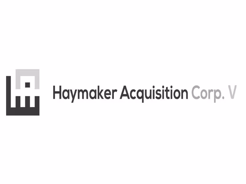 Haymaker Acquisition Corp V Closes $287.5M SPAC IPO on NYSE