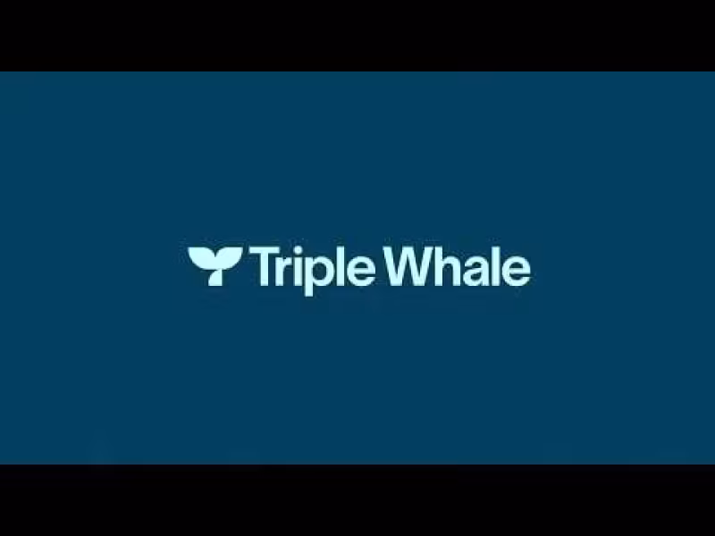 Triple Whale Rebrands as AI Operating System for Commerce