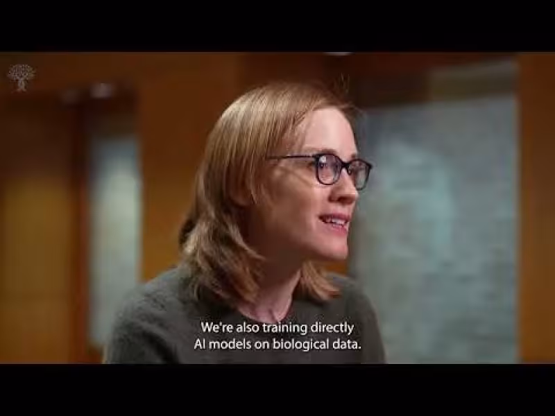Google DeepMind Launches AlphaGenome Atlas, Mapping 9 Billion DNA Variants