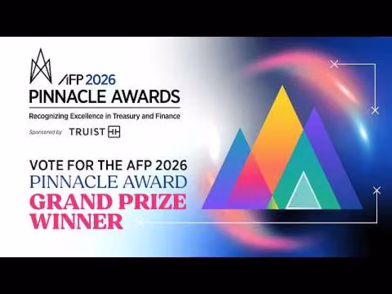 Bandwidth, Google, ServiceNow Named AFP 2026 Pinnacle Finalists