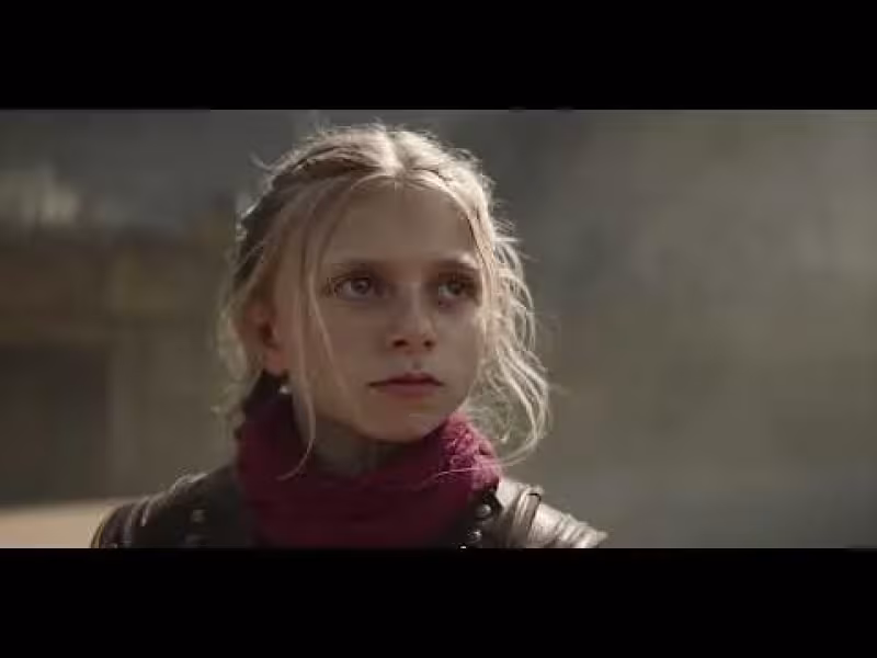 Hyundai Launches $2M+ Pediatric Cancer Campaign With Scarlett Johansson