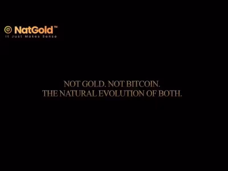 NatGold Digital Launches European Marketing Push for NATG Token