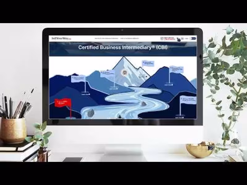 SellYourWay.org Launches Tool Defining CBI Broker Standard