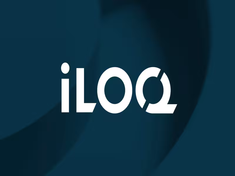 iLOQ Launches Global Campaign With Kimi and Robin Räikkönen