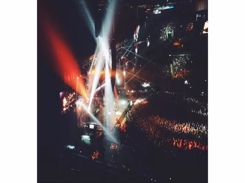ABOSS: $1 Billion in Live Music Deals Flow Through Its Platform
