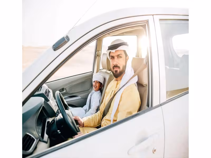Octane Rent Expands Abu Dhabi SUV Fleet Amid Tourism, Business Demand