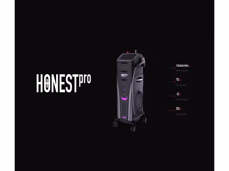 Honest Lasers Launches Triple-Wavelength Swiss Diode Laser Globally