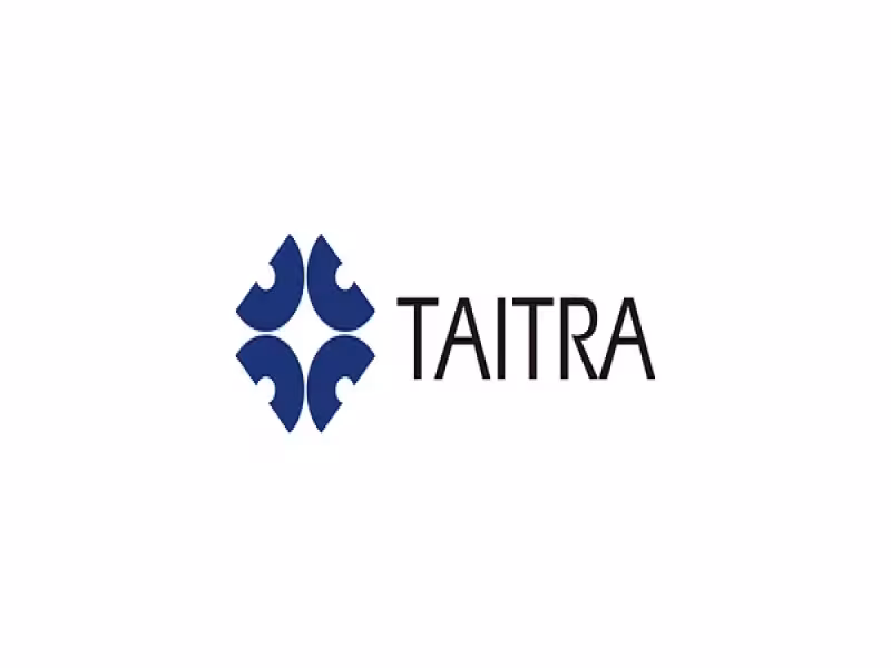 TAITRA Brings 56 Taiwanese Manufacturers to IMTS 2026 in Chicago