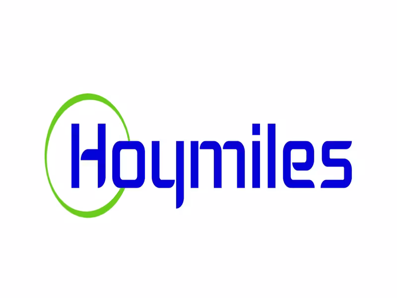 Hoymiles Launches HoyUltra 2000M C&I Battery System in Budapest