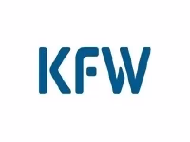 KfW: 30% of German SMEs Foresee Falling Export Revenue