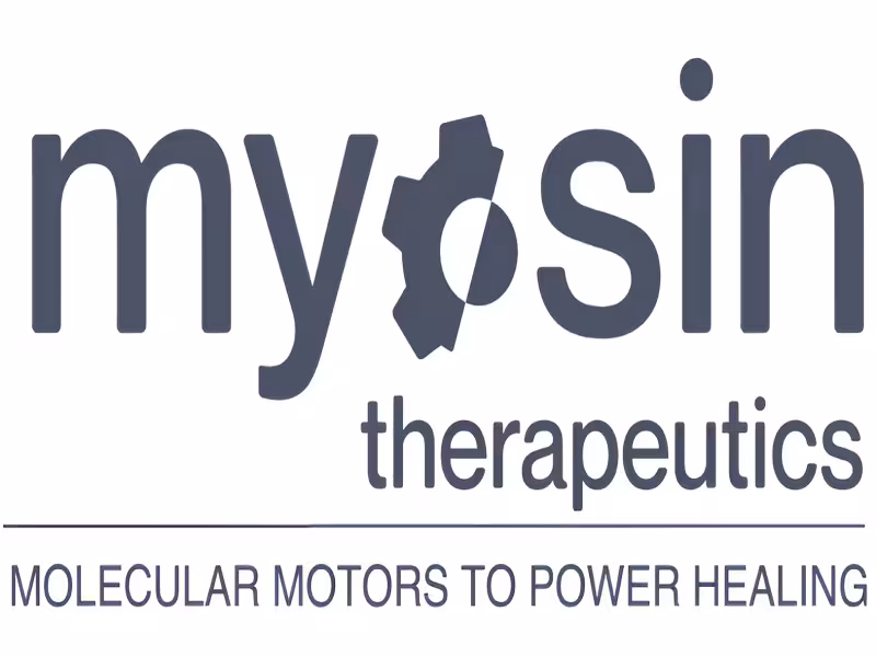 Myosin Therapeutics Named to NCI's 2026-2027 Investor Showcase