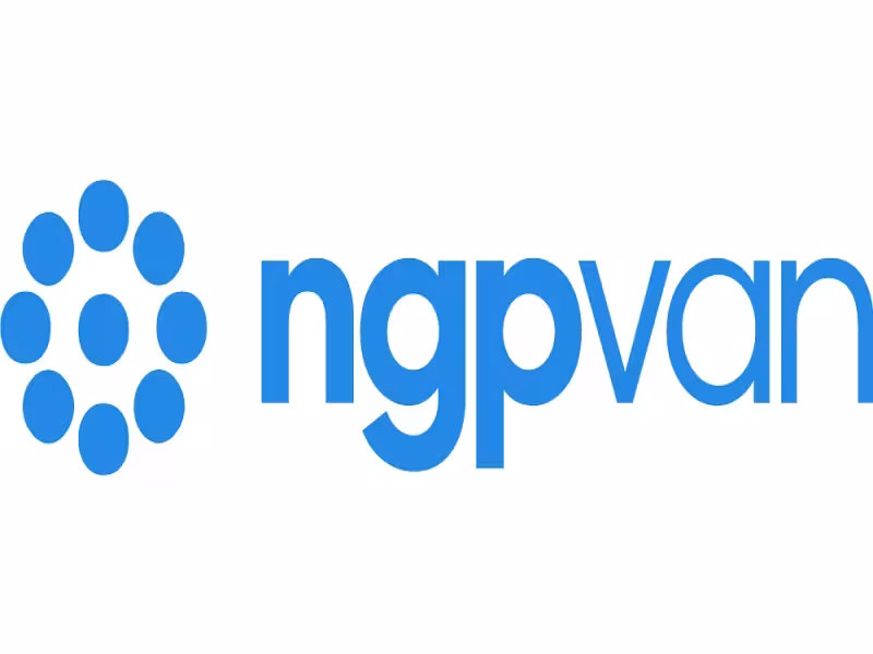 NGP VAN Overhauls Bulk Upload Tool to Cut Campaign Data Errors