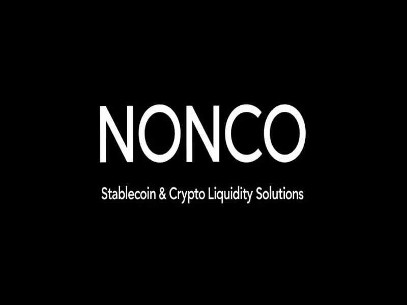 Nonco Adds USDM1 Sovereign Bond as Institutional Trading Collateral