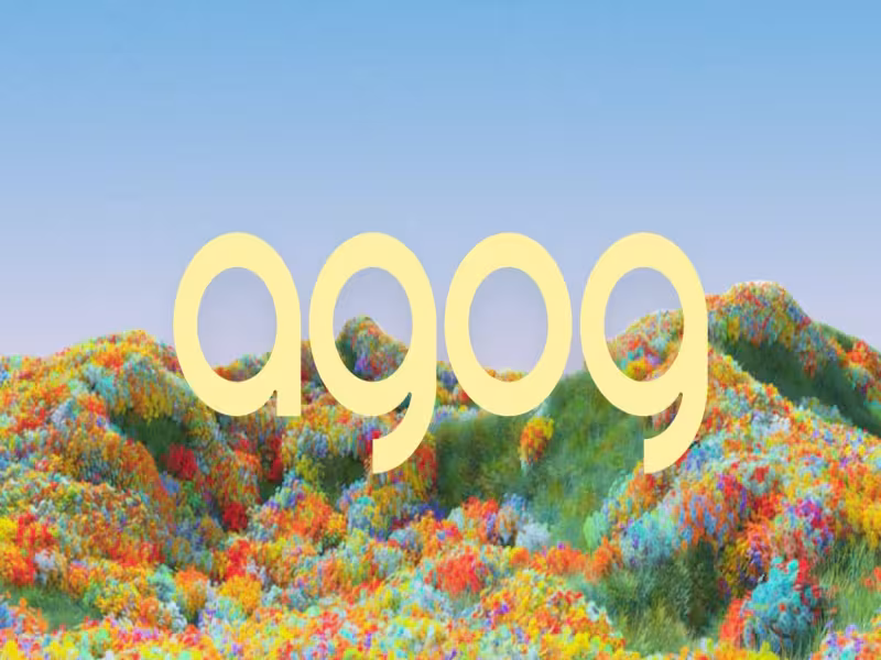 Agog-Backed Immersive Works Win Two Top Prizes at Venice Festival