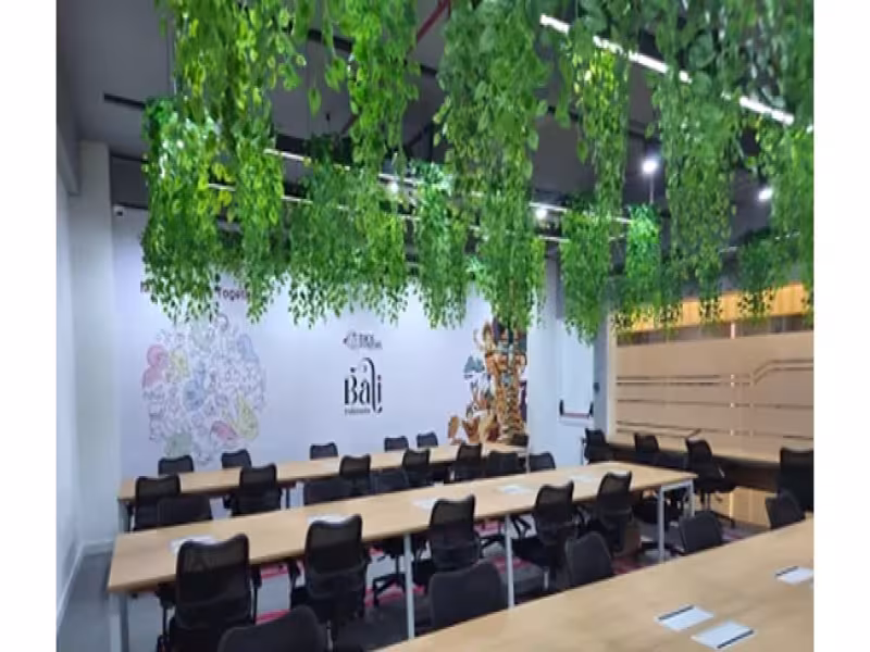transcosmos Opens 7th Indonesia Site, First in Bali