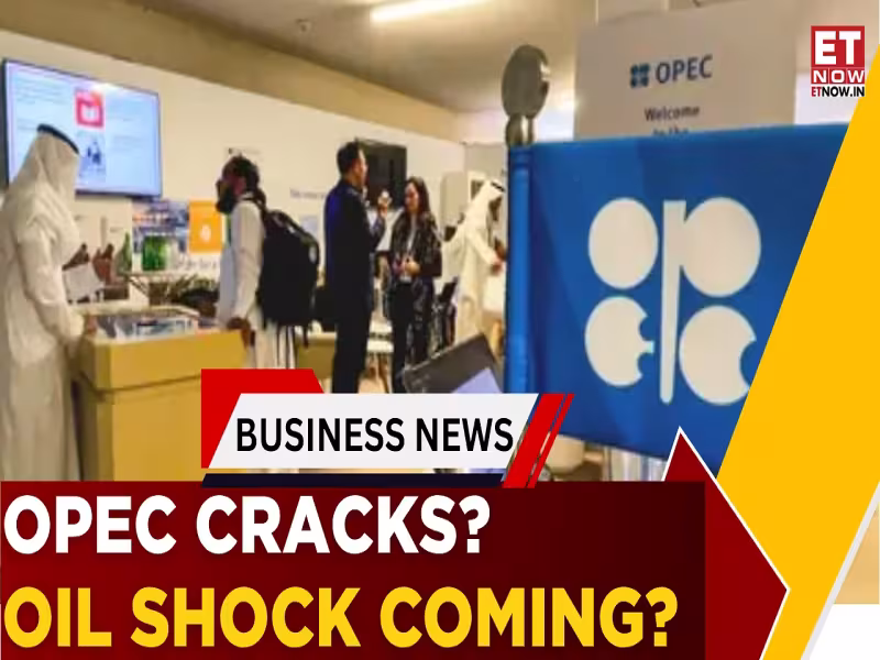 UAE's Reported OPEC+ Exit Sparks Debate Over Cartel's Future