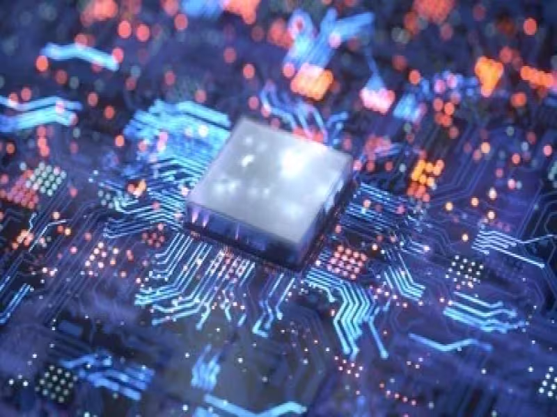 Chip Market Targets $1 Trillion by 2030-2032 Across Global Chain
