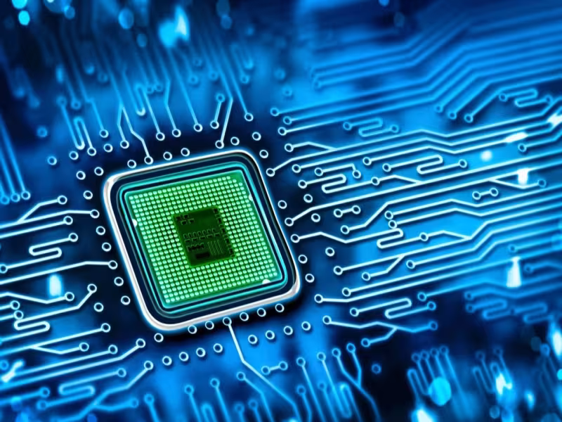 ARM Readies First In-House Chip as Intel Strategy Faces Doubt