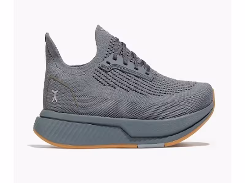 First Graphene Lands First Sports Footwear Order From Flux