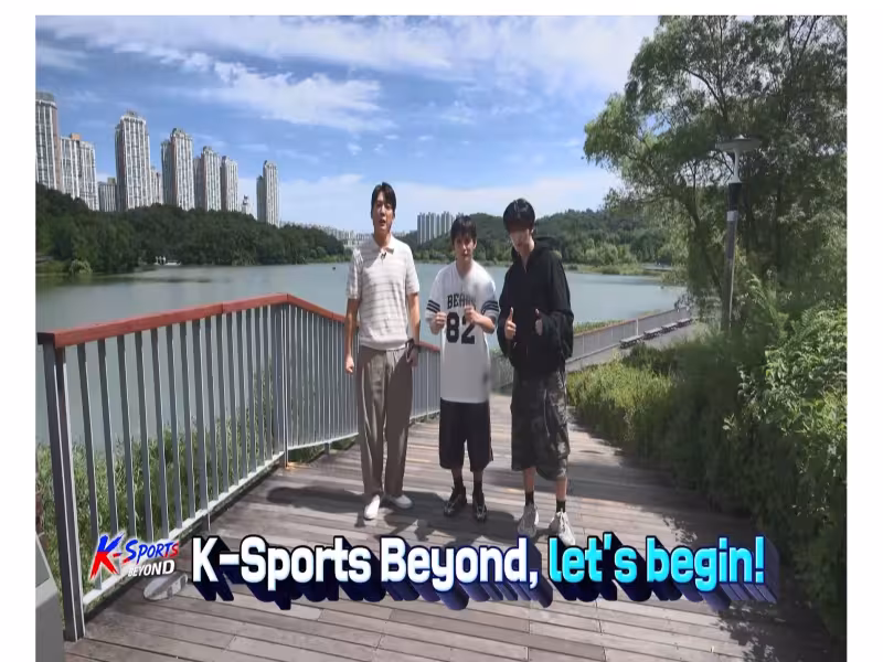 Arirang TV Takes 20 Korean Sports SMEs to 140 Countries