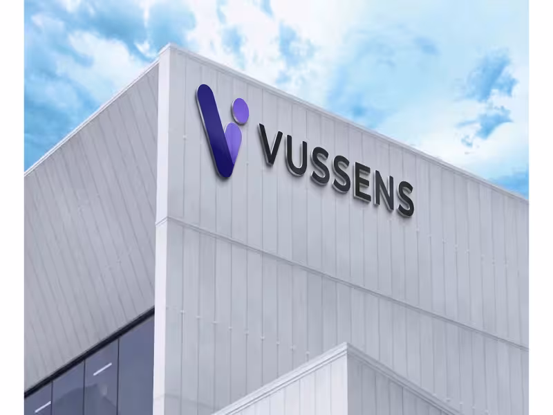 VUSSENS Opens New Jersey HQ, Launches AI Beauty Analytics Platform
