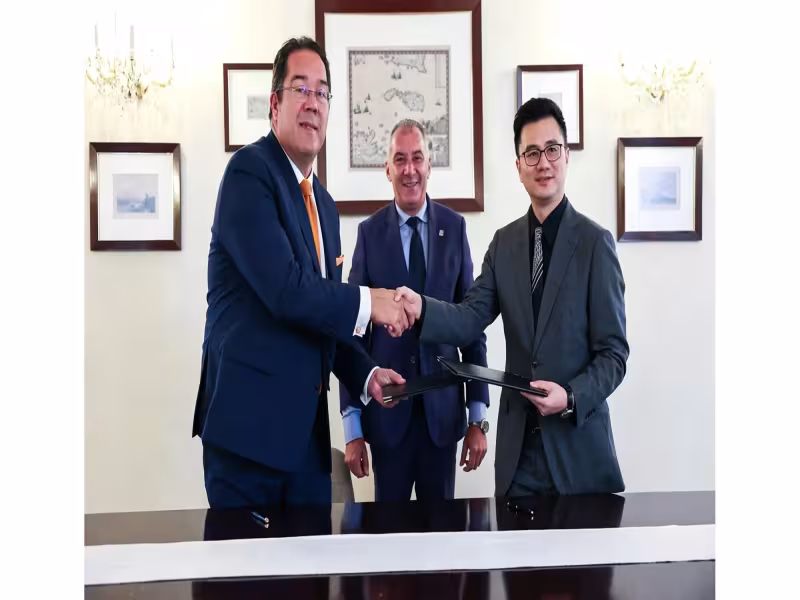 Malta, Trip.com Sign 2026–2029 Pact to Court Chinese Travelers