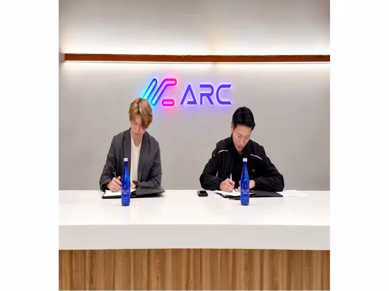 Compal, ARC Cloud Sign MOU Targeting Up to 100 MW AI Data Centers
