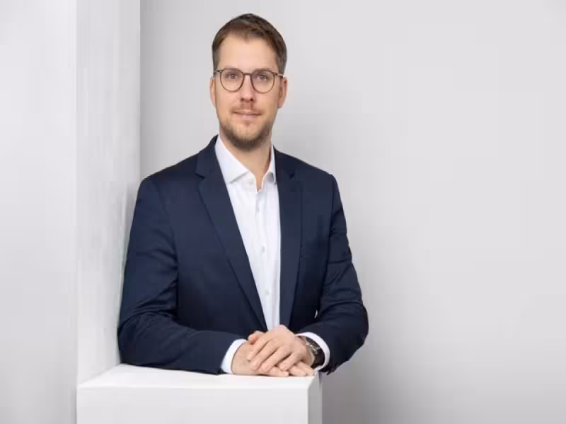Messe Berlin's Igor Palka to lead Congress Messe Innsbruck from 2027