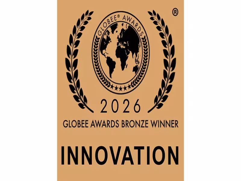 nVision Global's nSure AI Wins Bronze Globee Award for AI Implementation