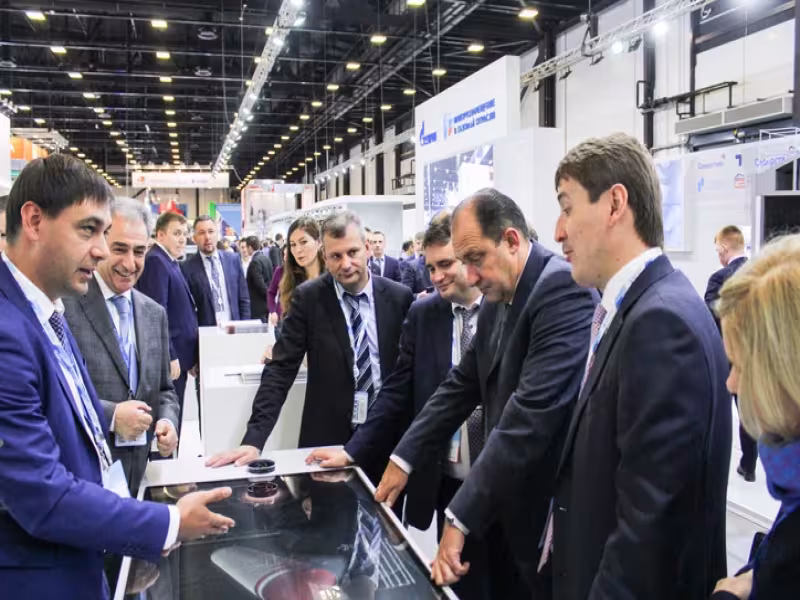 WITEX 2027 Targets 300 Exhibitors at Düsseldorf Physical AI Debut
