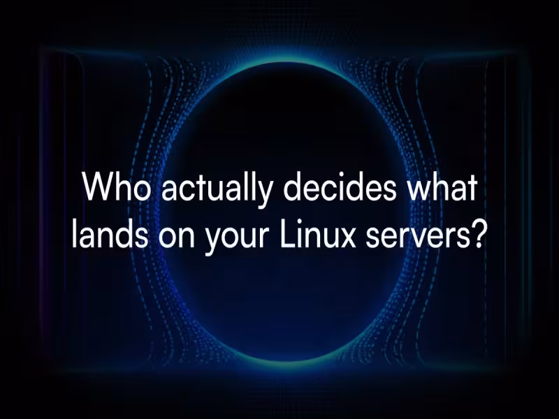 CIQ Bundles Enterprise Linux Manager Free With RLC Pro Subscriptions