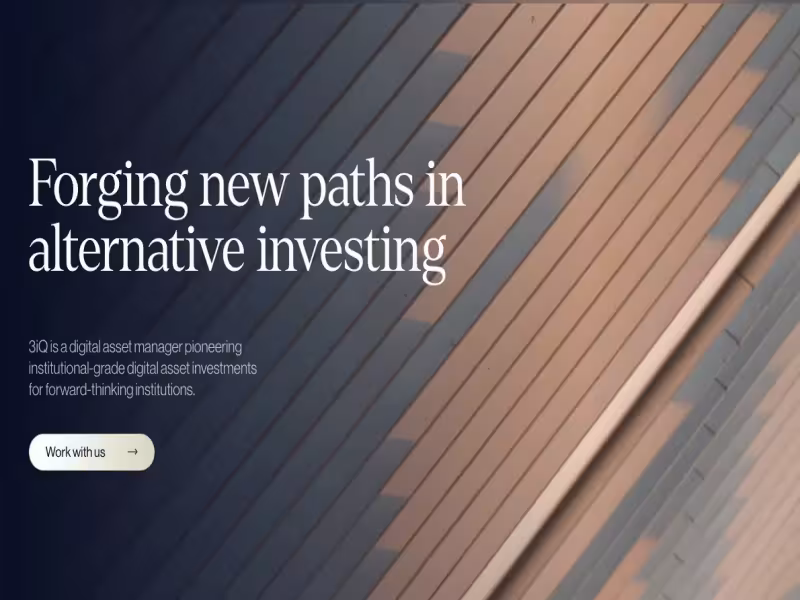 3iQ Middle East Wins ADGM In-Principal Approval for Category 4 License