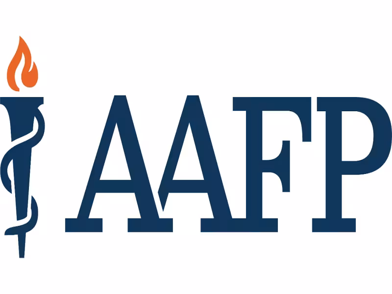 AAFP Installs Kisha Davis as President of 124,500-Member Body