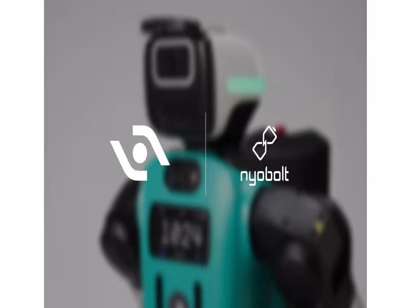 Nyobolt Battery Lets Agility's Digit 5 Work 20+ Hours a Day