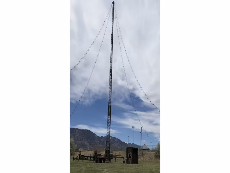 Leidos Tests Three Air-Defense Systems in Army's Reveille Forge
