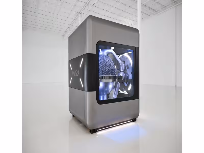 AMPERA Files NRC Engagement Plan for Thorium Microreactor