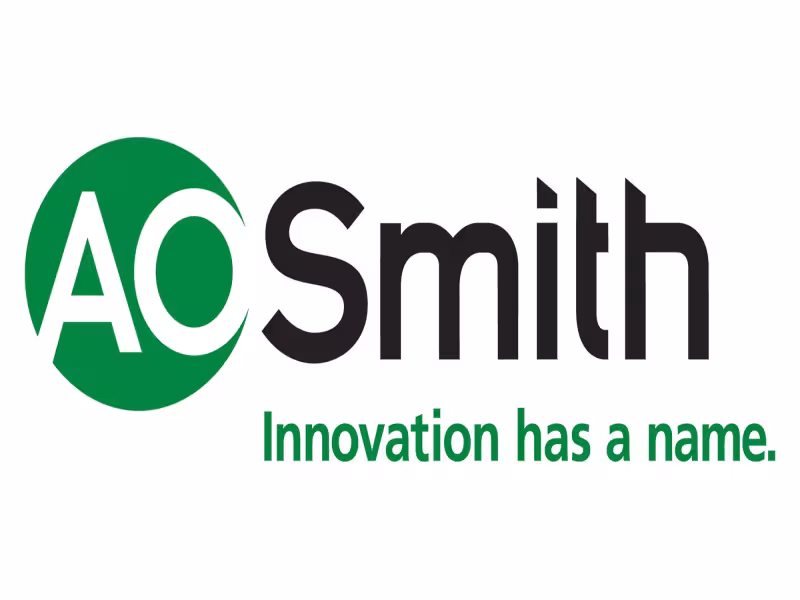 A. O. Smith sells 81% of China unit to CPE in $400M deal